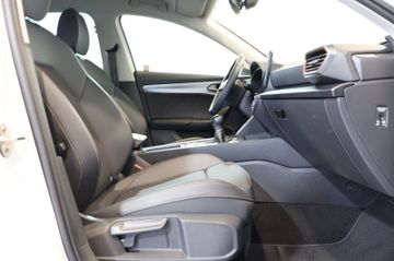 Cupra Formentor 1.5 TSI AID+ACC+KEY+LED+AHK