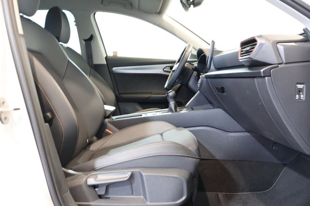 Cupra Formentor 1.5 TSI AID+ACC+KEY+LED+AHK