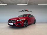 Mercedes-Benz A 250 4Matic*360°*Sprhlt*Multibeam*Burmester - gebrauchte Mercedes-Benz A 250 aus dem Jahr 2020