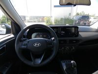 Hyundai i10 - Vorschau Bild 9