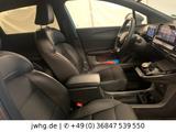 MG4 Luxury 64kWh Leder Navi 360° Wärmep - MG MG4 aus 2023