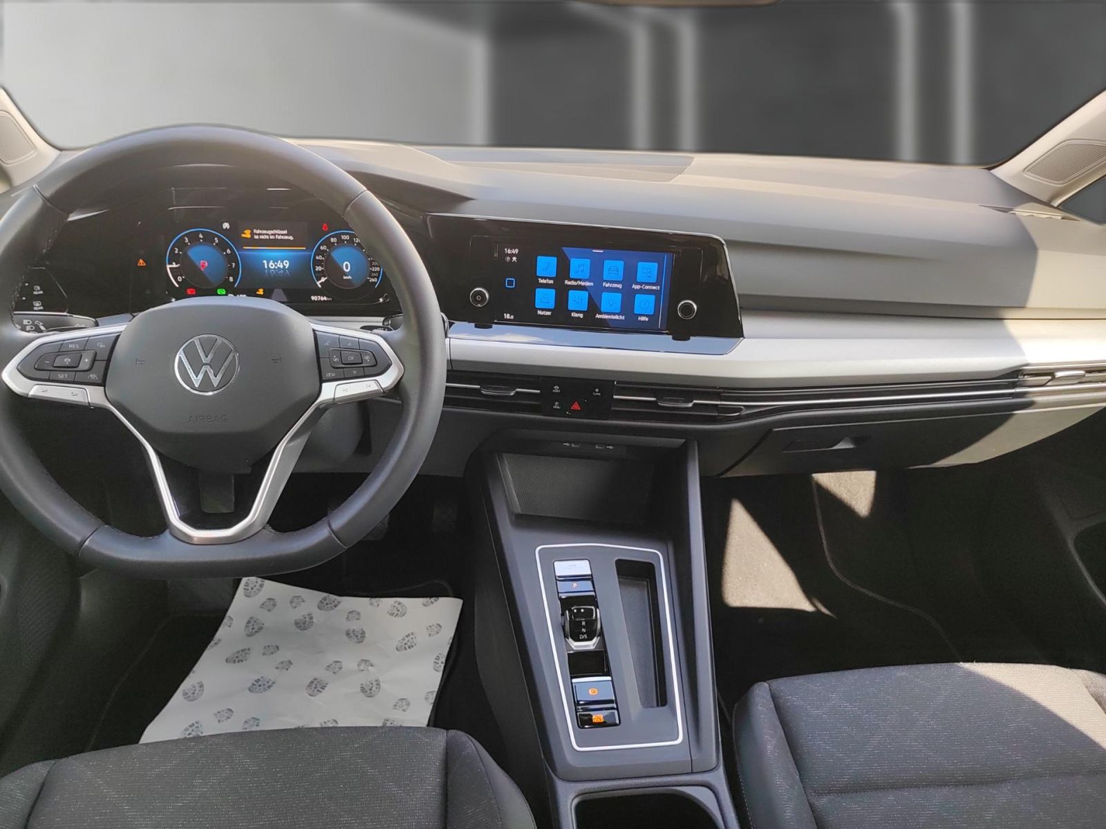 Volkswagen Golf - Bild 16
