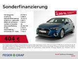 Audi A3 Sportback 40 TFSI e-tron Panorama/ Sitzh./ vi