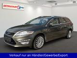 Ford Mondeo Kombi 2.0 EB Titanium Automatik AAC Navi - Ford Mondeo Gebrauchtwagen in Berlin