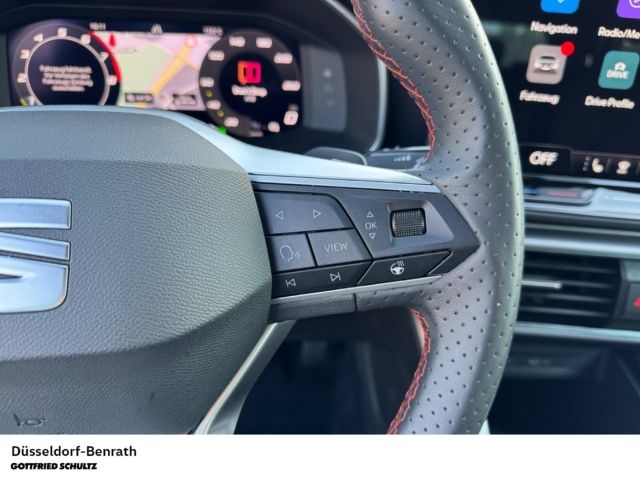 Seat Leon - Bild 14