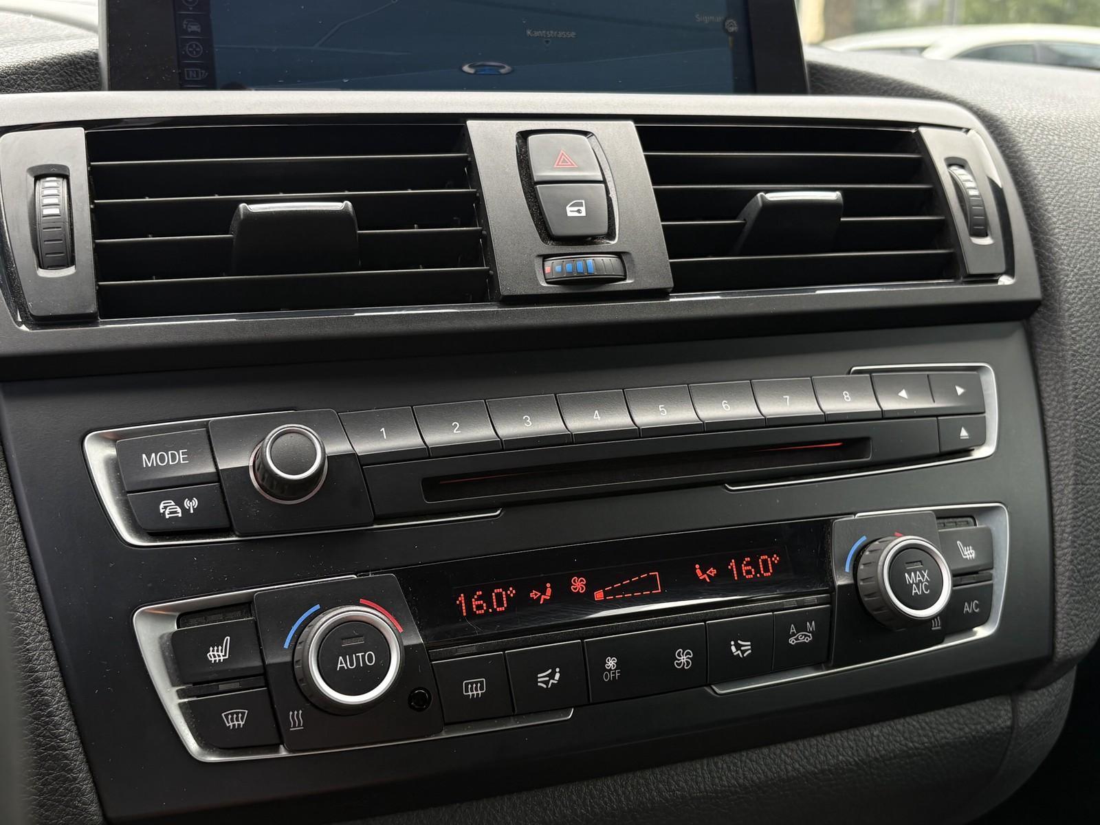 BMW M135I - XDRIVE - M-SPORT - 320 CV