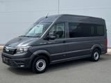 MAN TGE 3.180 Kombi L3H2 4x4 TEMPOMAT KAMERA 8-SITZE - MAN 8 180