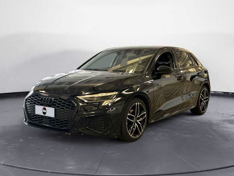 Image of Audi A3