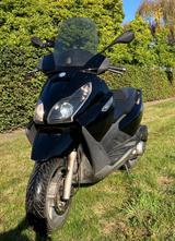 Piaggio X7 - PIAGGIO X7