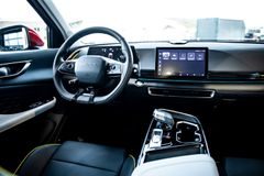 BAIC X55 - MERCEDES PARTNER - FINANZIERUNGSSPECIAL