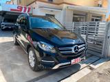 Mercedes-Benz Mercedes-benz GLE 250 d 4Matic Sport - gebrauchte Mercedes-Benz GLE 250 aus dem Jahr 2017