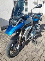BMW R 1200 GS
