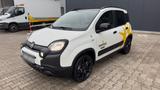 Fiat Panda Waze CityCross - Fiat Panda: Waze