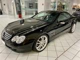 Mercedes-Benz SL 500 - sehr gepflegt Edition 500 Brabus - Mercedes-Benz SL 500 Gebrauchtwagen in Hamburg