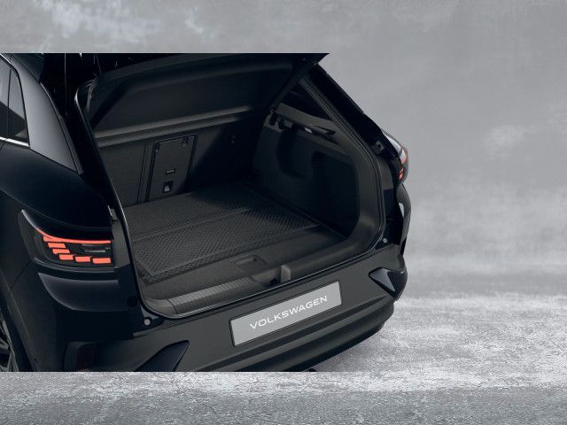 Volkswagen ID.4 - Bild 8