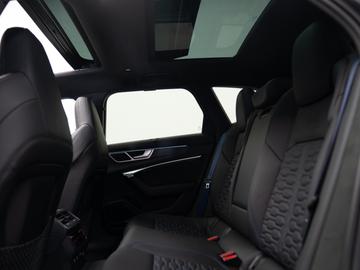  AUDI RS6 — миниатюра 33