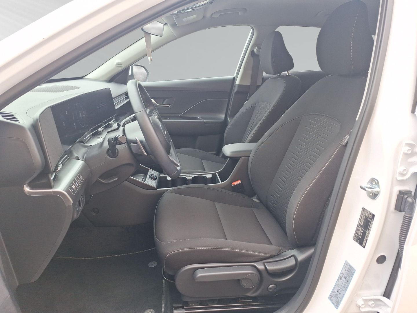 Hyundai Kona – Bild 8