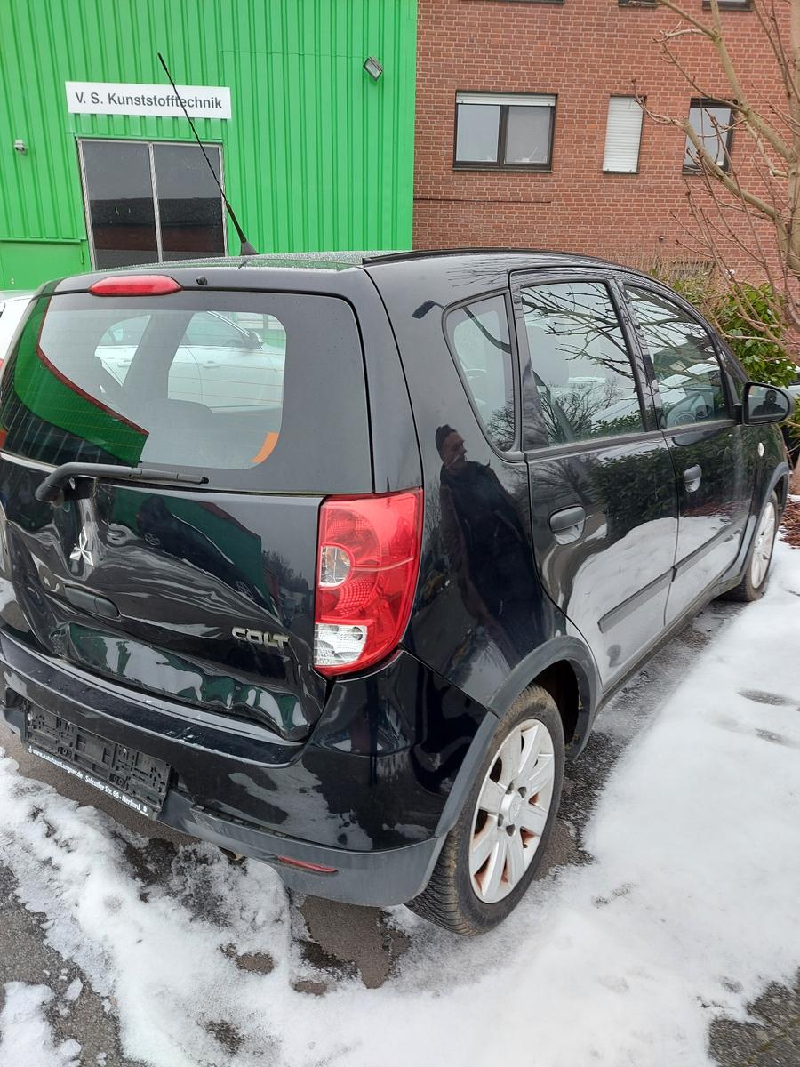 Mitsubishi Colt Lim. 5-trg.