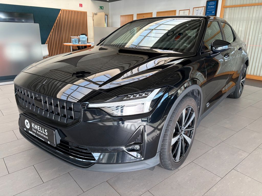 Image of Polestar 2