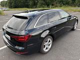 Audi A4 1.4 TFSI S tronic Avant - - Audi A4 Gebrauchtwagen in Mönchengladbach