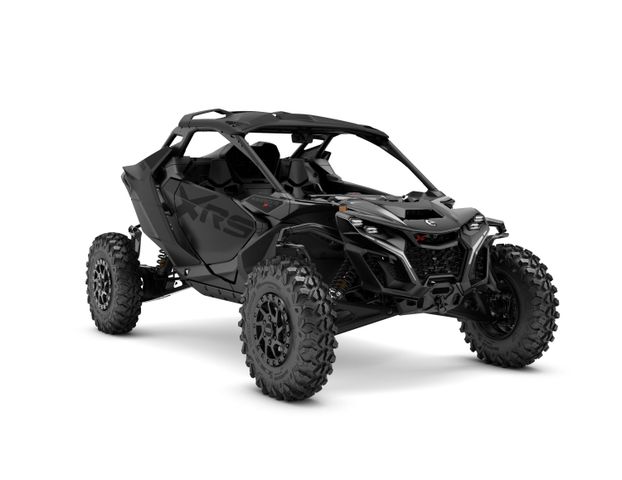 Can-Am Maverick R XRS DCT 999T MY25