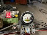 Harley-Davidson Dyna Softail AL´s 100% original G&R - HARLEY-DAVIDSON 2007 DYNA