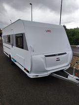 LMC Style 490 K ,70 Jahre - LMC 490 k
