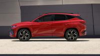 Hyundai TUCSON - Vorschau Bild 4