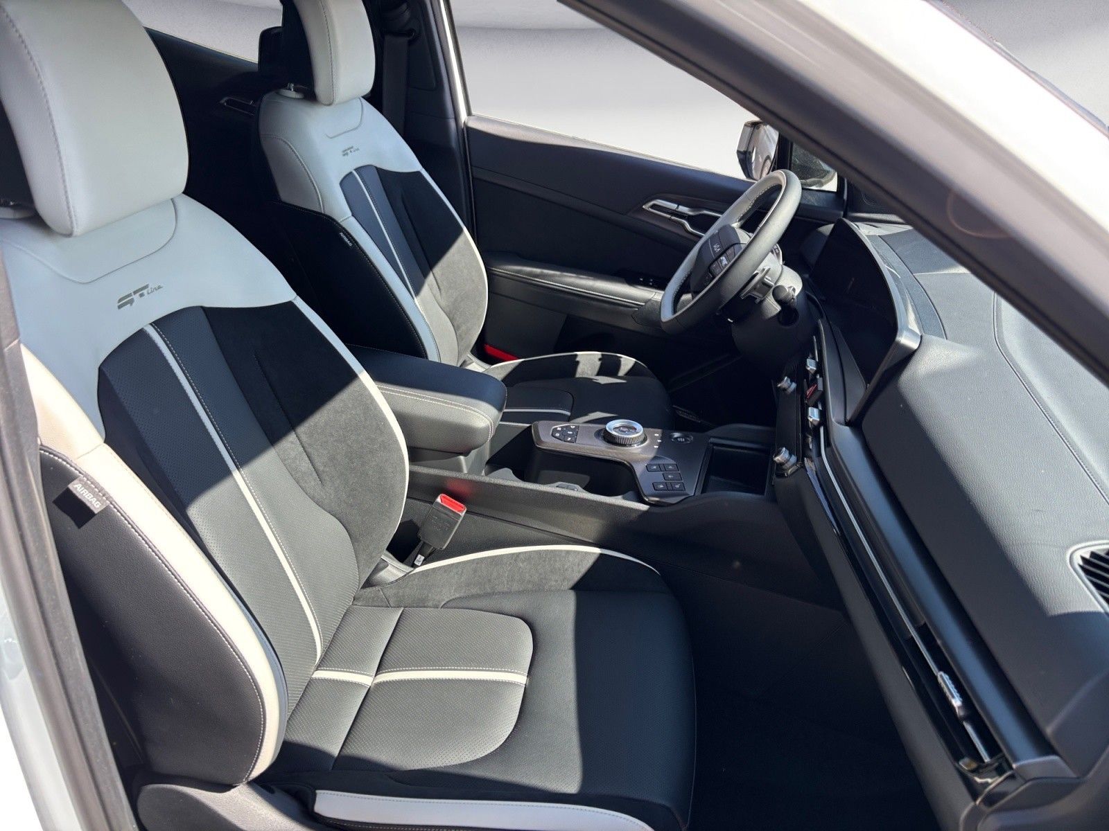 Kia Sportage - Bild 10