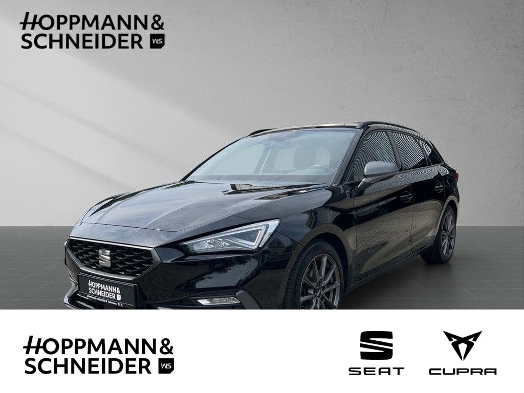 Image of Seat Leon