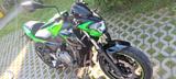 Kawasaki Z650 1. Hand  viele Extras - Tüv 12/27 - KAWASAKI V 12