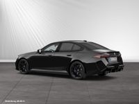 BMW M5 - Vorschau Bild 8