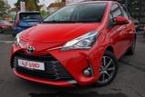 Toyota Yaris 1.5 Y 20 Automatik Klima Kamera Bluetooth - Toyota aus 2019