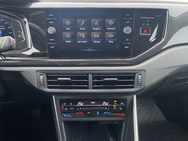 Volkswagen Polo 1.0 TSI Life LED PDC SHZ ACC KLIMAAUTOMATIK