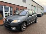 Citroën C3 1.4 16V SensoDrive X-TR*AUTOMATIK*TÜV NEU - Citroën aus 2004