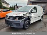 Volkswagen Caddy Nfz Maxi Kasten Trendline BMT - Gebraucht