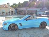 Mercedes-Benz Mercedes-AMG SL 65 V-max 400km/h - scheckheftgepflegte Mercedes SL 65 AMG