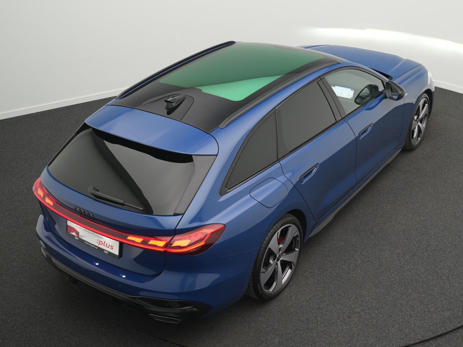 Audi A5 - Bild 24