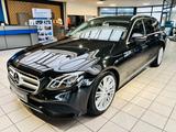 Mercedes-Benz E 200 T Avantgarde*LED*Navi*SHZ*Park-Assistent - Mercedes-Benz E 200 in Dresden
