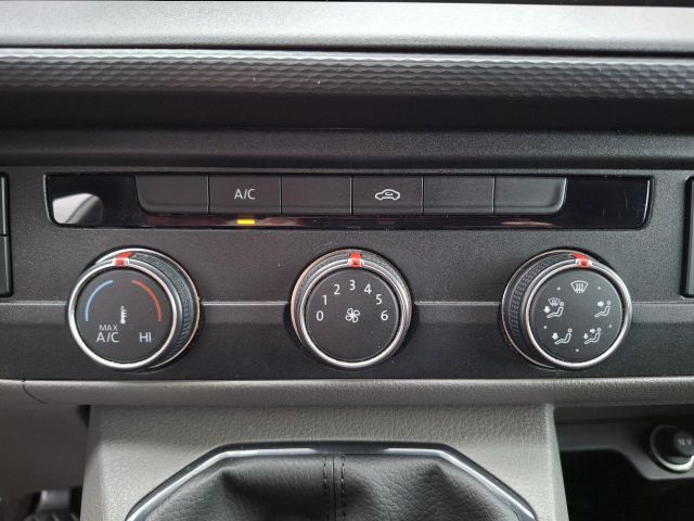 T6.1 KASTEN 2.0 TDI LR KLIMA+TEMPOMAT+PDC+DAB