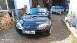 Mazda MX-5 Roadster Cabrio Limousine 1.8 M1 (NC1) - Mazda MX-5 NC mit Benzin-Antrieb