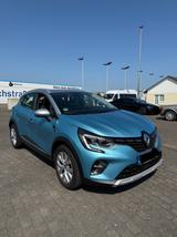 Renault Captur TCe 130 EDC GPF Intens Intens