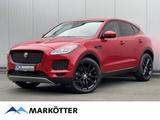 Jaguar E-Pace P200 S/20''/LED/BLACK/Lenkrhz/Totwinkel