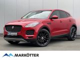 Jaguar E-Pace P200 S/20''/LED/BLACK/Lenkrhz/Totwinkel - Jaguar E-Pace aus 2021