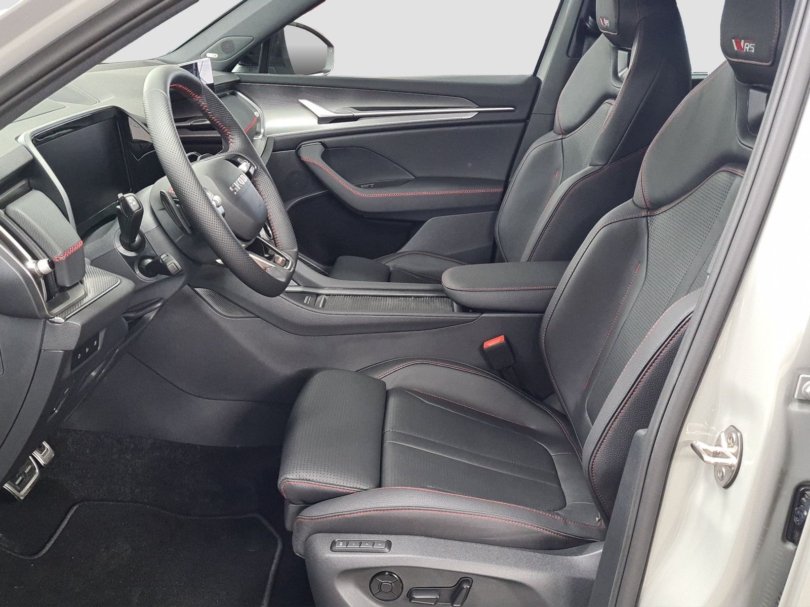 Skoda Kodiaq - Bild 9