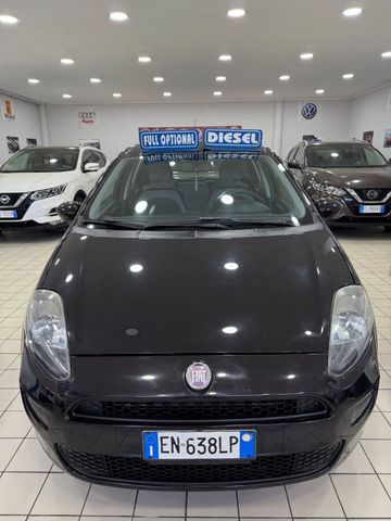 Fiat Punto Evo 1.3 mjt 2012 140 mila km nuova