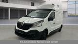 Renault Trafic  DCI 120 T29 L2H3 1HAND - Renault Trafic Gebrauchtwagen in Hamburg