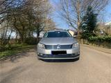 Volkswagen Passat Variant 1.4 TSI Highline BlueMotion T... - Volkswagen Passat Variant aus 2011: Highline
