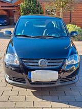 Volkswagen Fox 1.2 Fresh Fresh - Volkswagen Fox: Fresh
