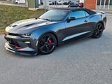 Chevrolet Camaro 6.2 V8 Sport AT Sport - Chevrolet Camaro aus 2018